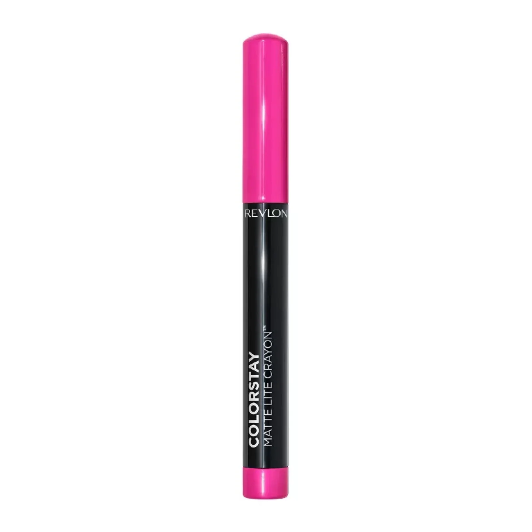 Revlon ColorStay Matte Lite Crayon - Image 23