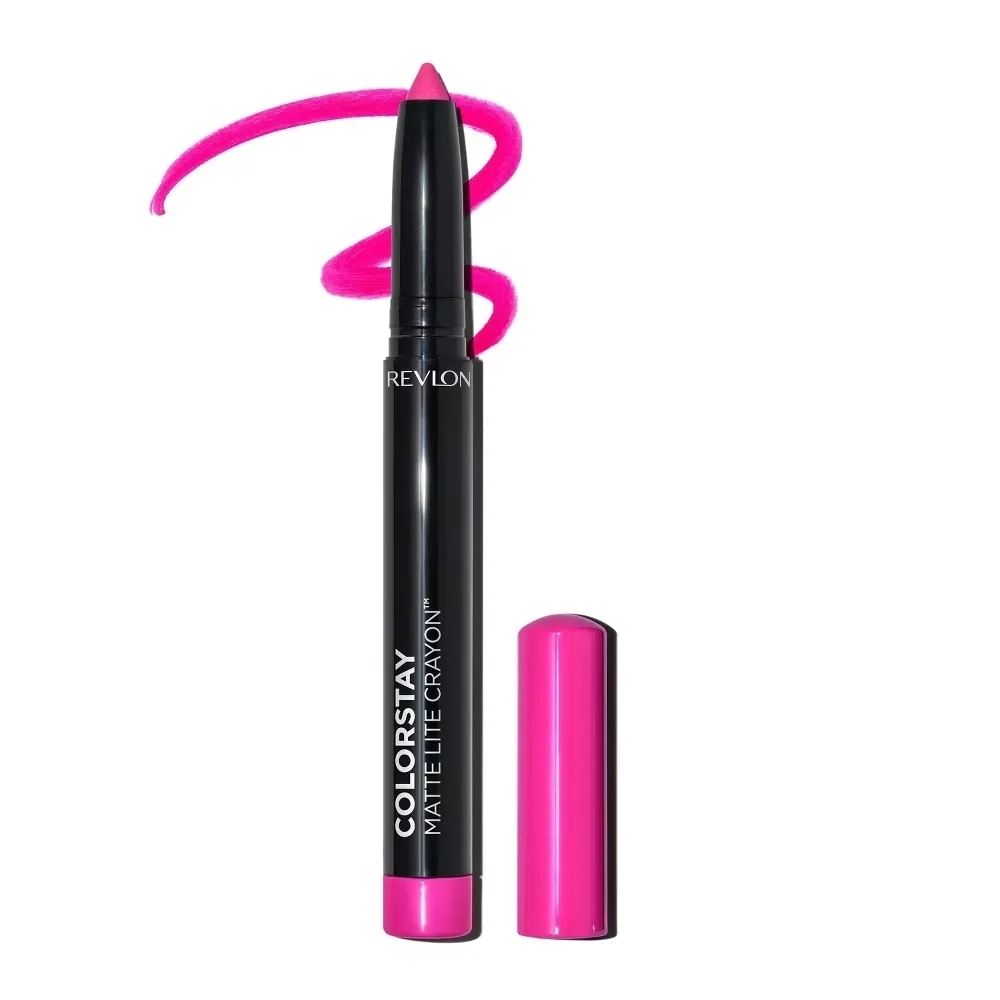 Revlon ColorStay Matte Lite Crayon - Image 29