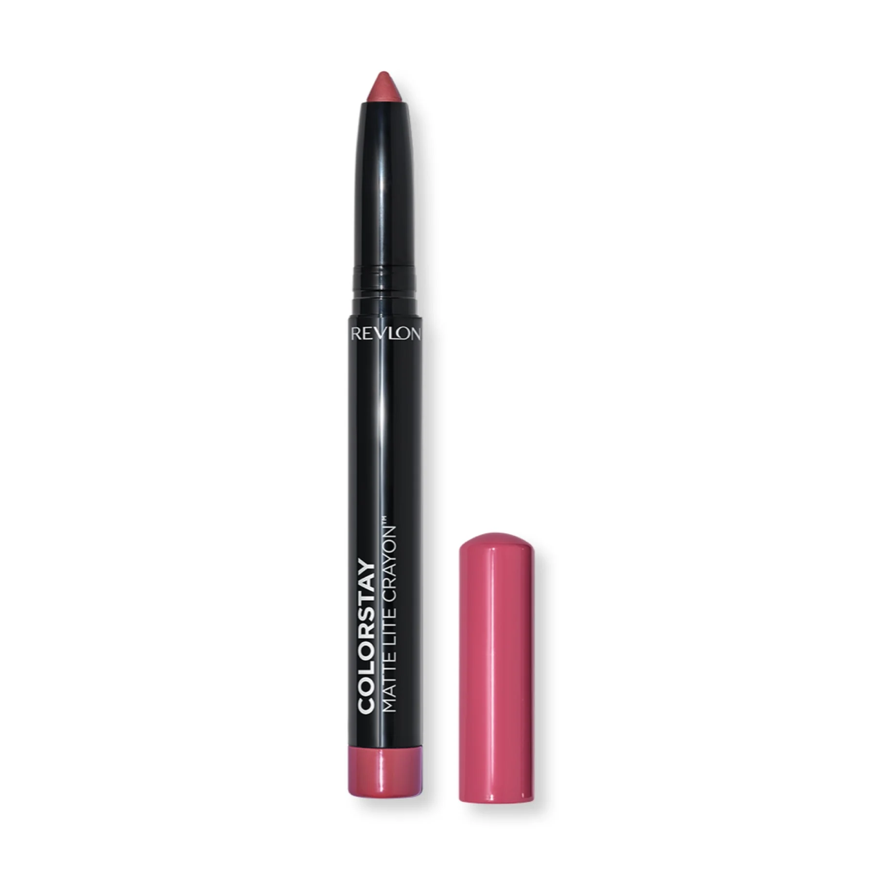 Revlon ColorStay Matte Lite Crayon - Image 8