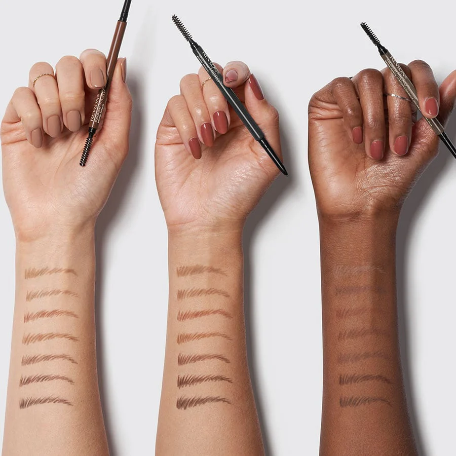 Revlon ColorStay Micro Brow Pencil - Image 18