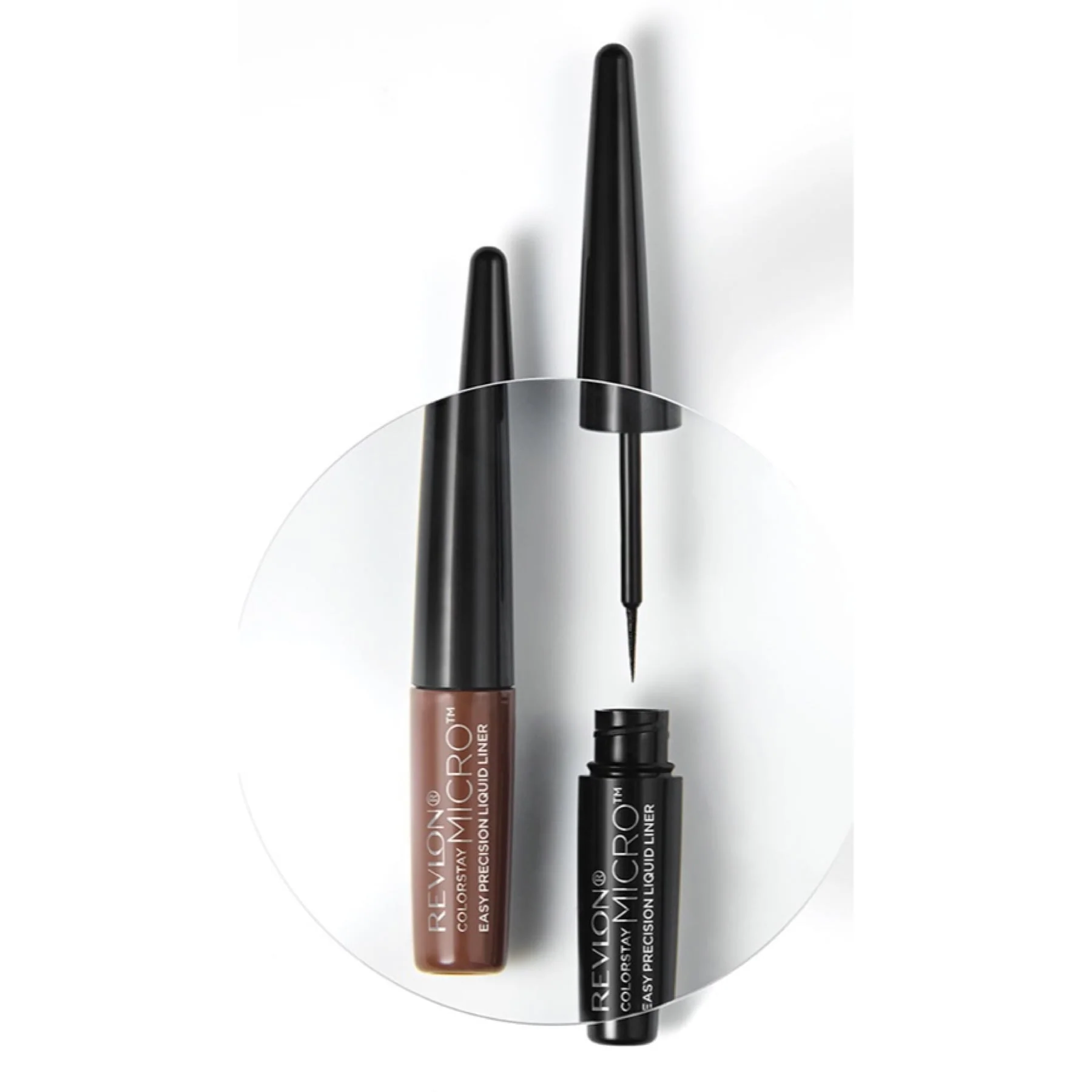 Revlon ColorStay Micro Easy Precision Liquid Liner - Image 7