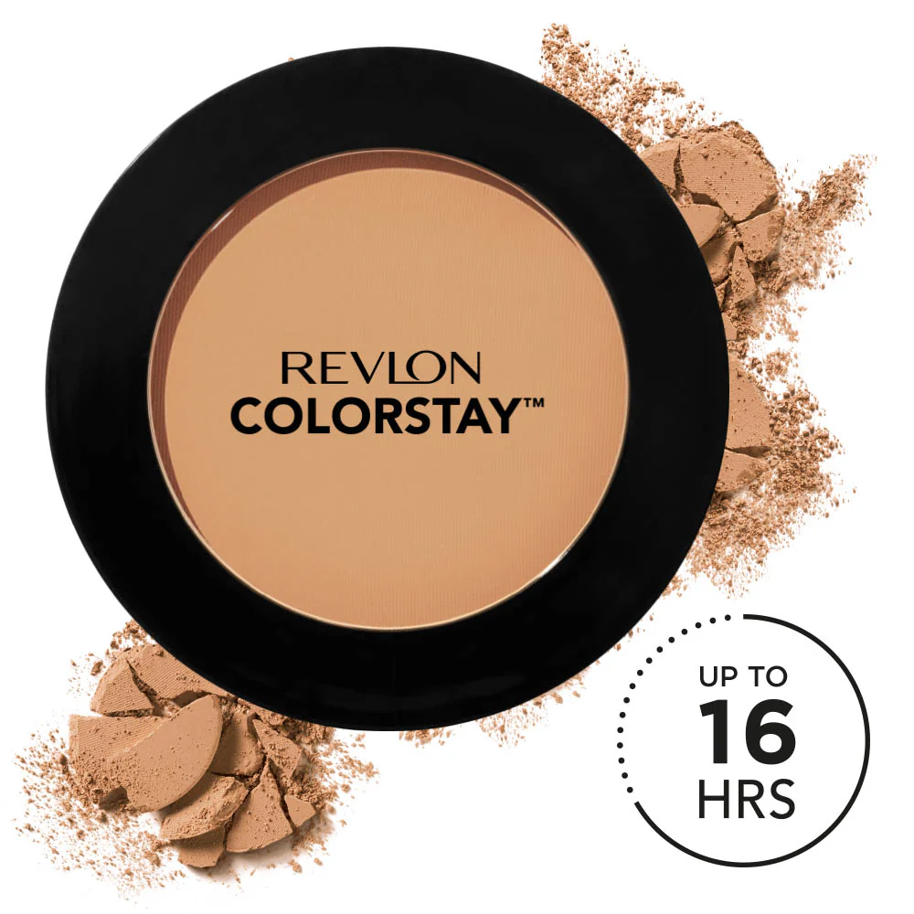 Revlon ColorStay Pressed Powder - Image 9