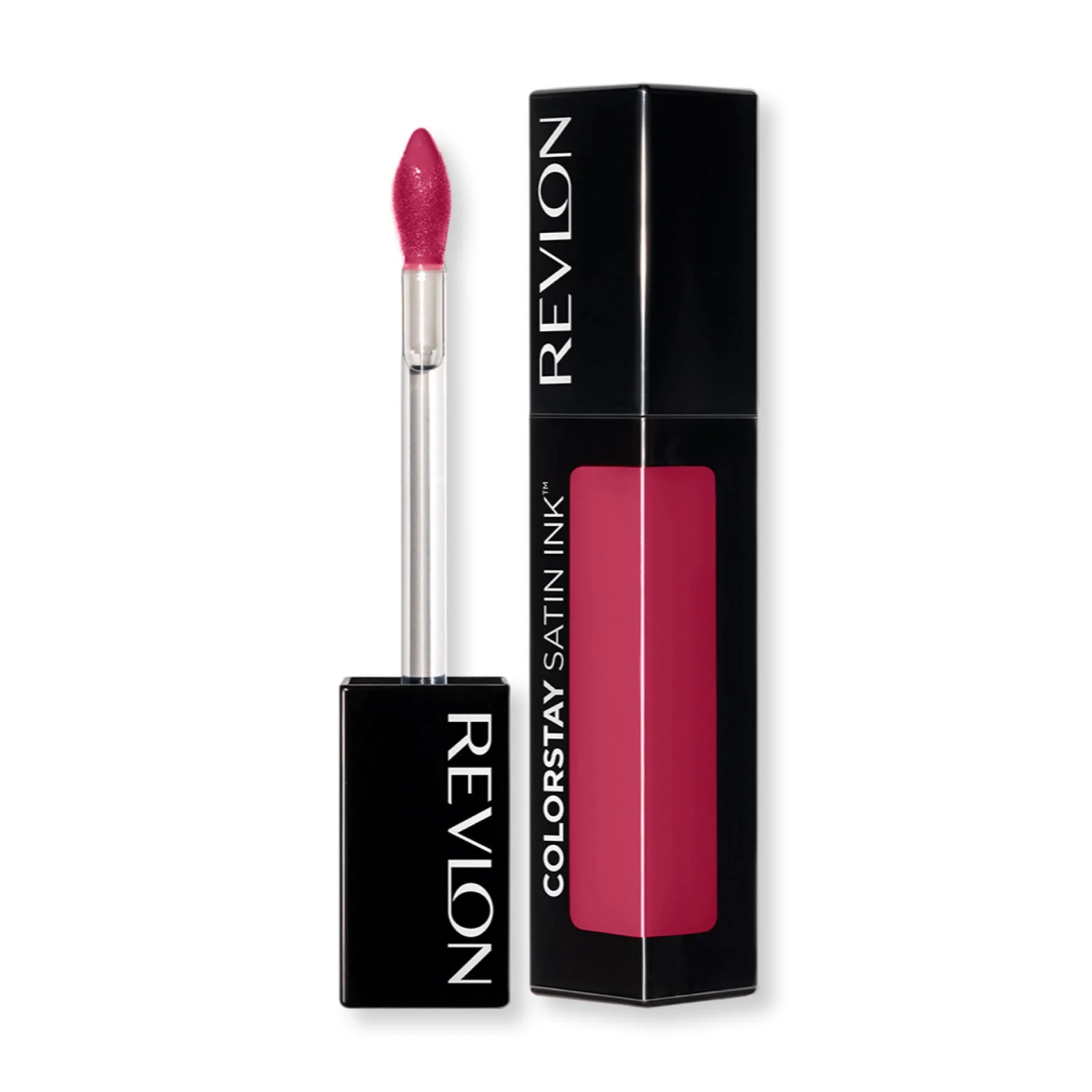 Revlon ColorStay Satin Ink Crown Jewels Liquid Lipstick - Image 11