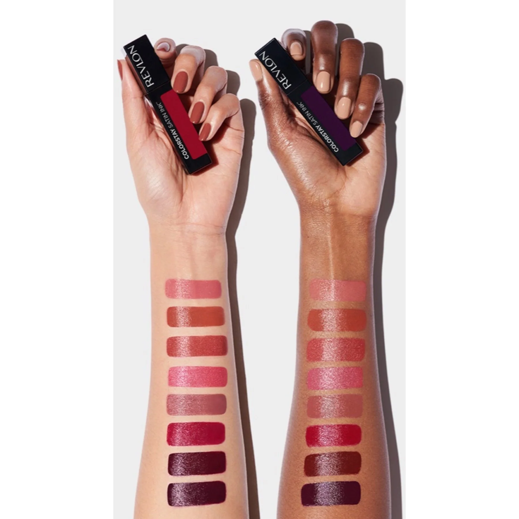 Revlon ColorStay Satin Ink Crown Jewels Liquid Lipstick - Image 12