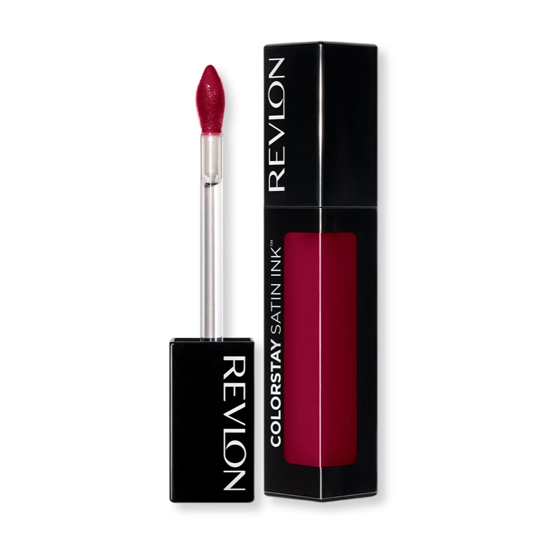 Revlon ColorStay Satin Ink Crown Jewels Liquid Lipstick - Image 16