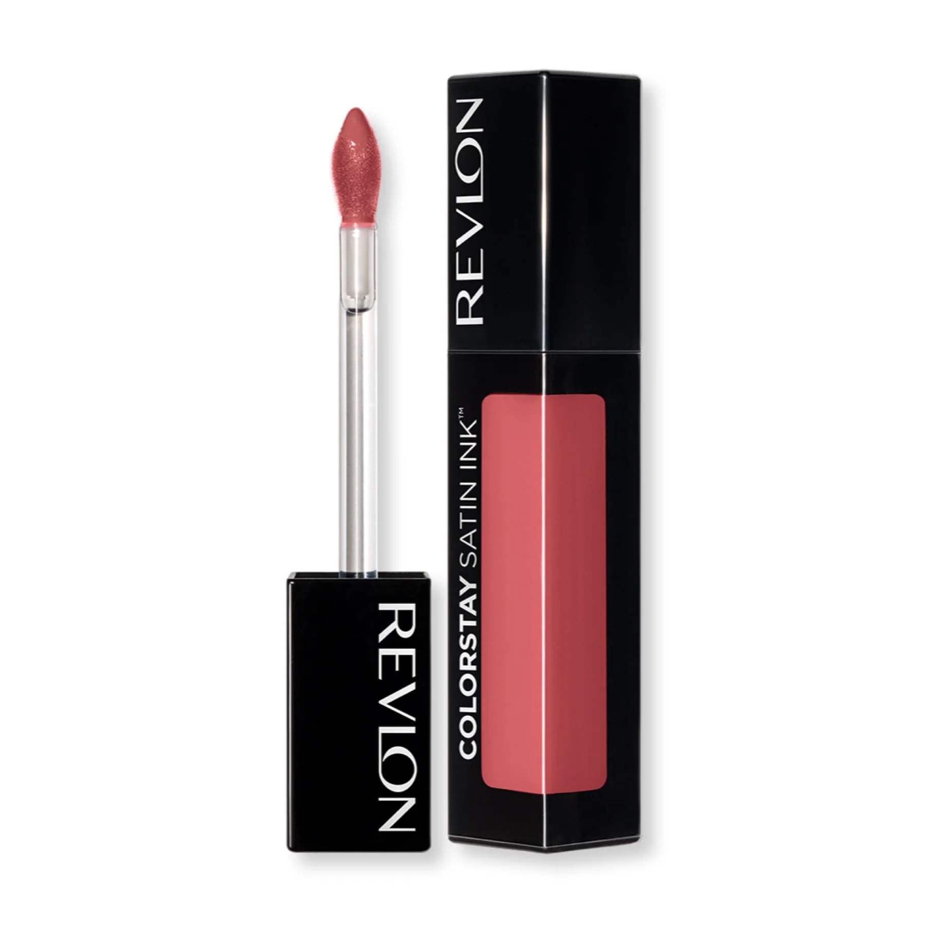 Revlon ColorStay Satin Ink Crown Jewels Liquid Lipstick - Image 20