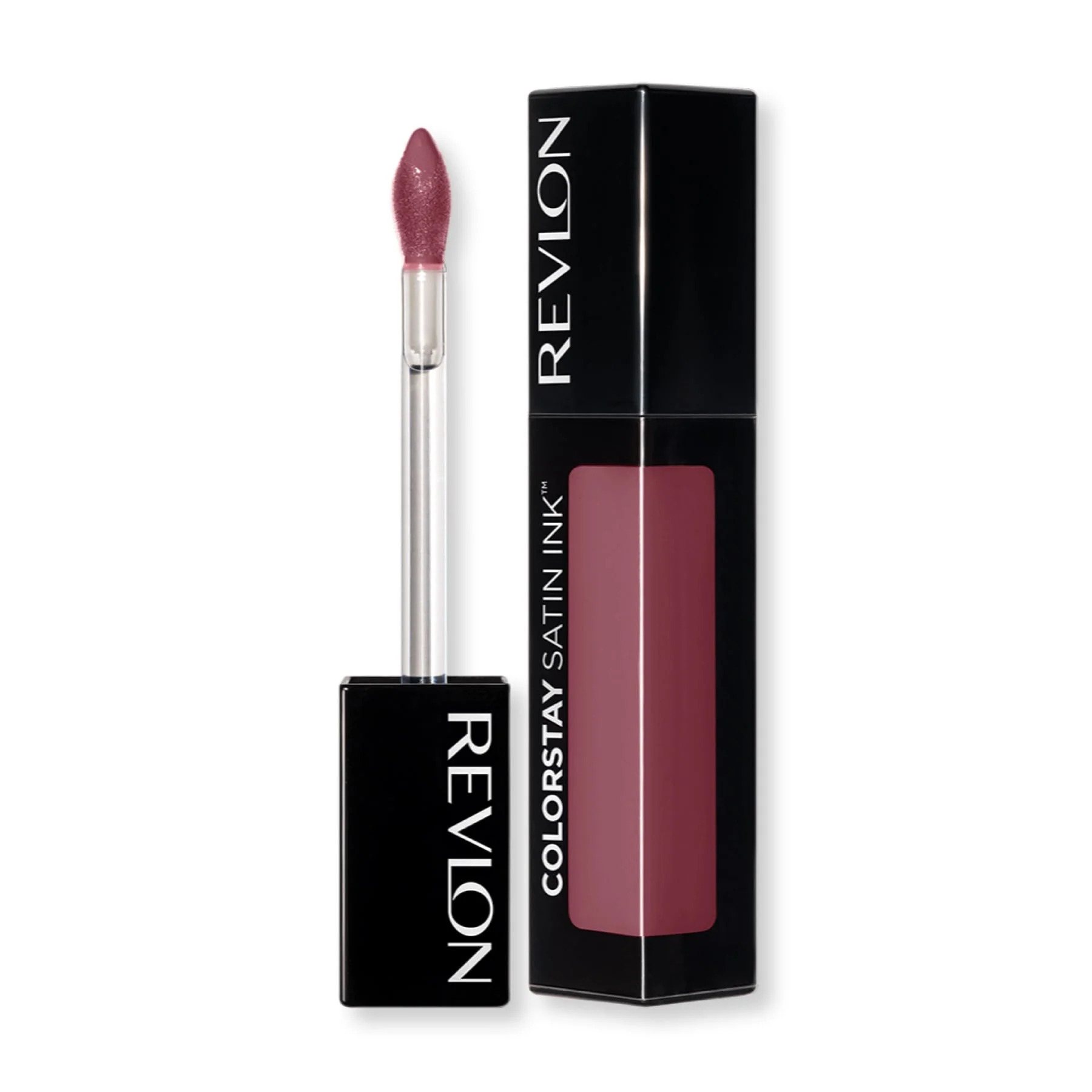 Revlon ColorStay Satin Ink Crown Jewels Liquid Lipstick - Image 6