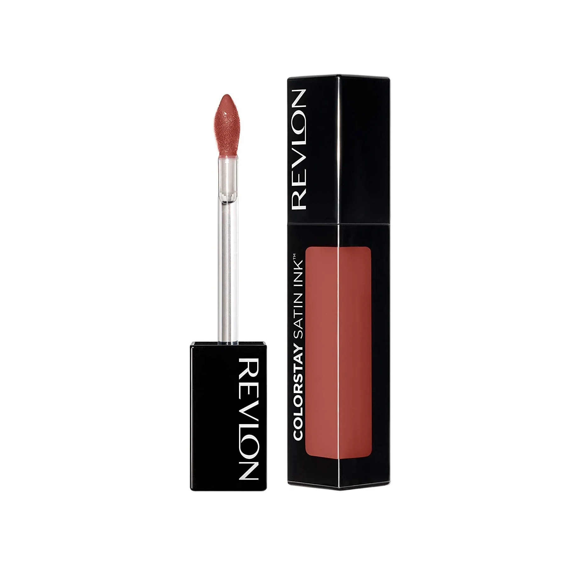 Revlon ColorStay Satin Ink Liquid Lipstick - Image 10