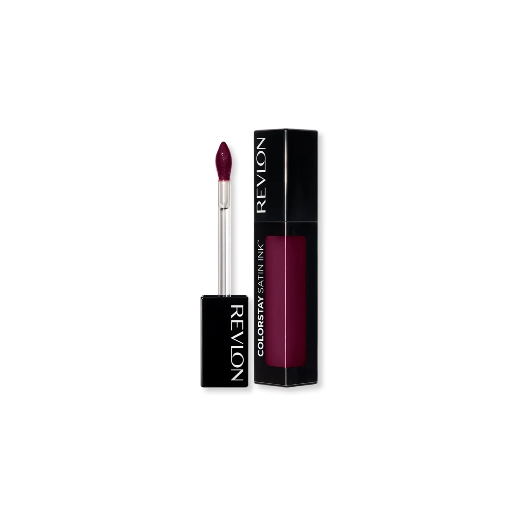 Revlon ColorStay Satin Ink Liquid Lipstick - Image 27