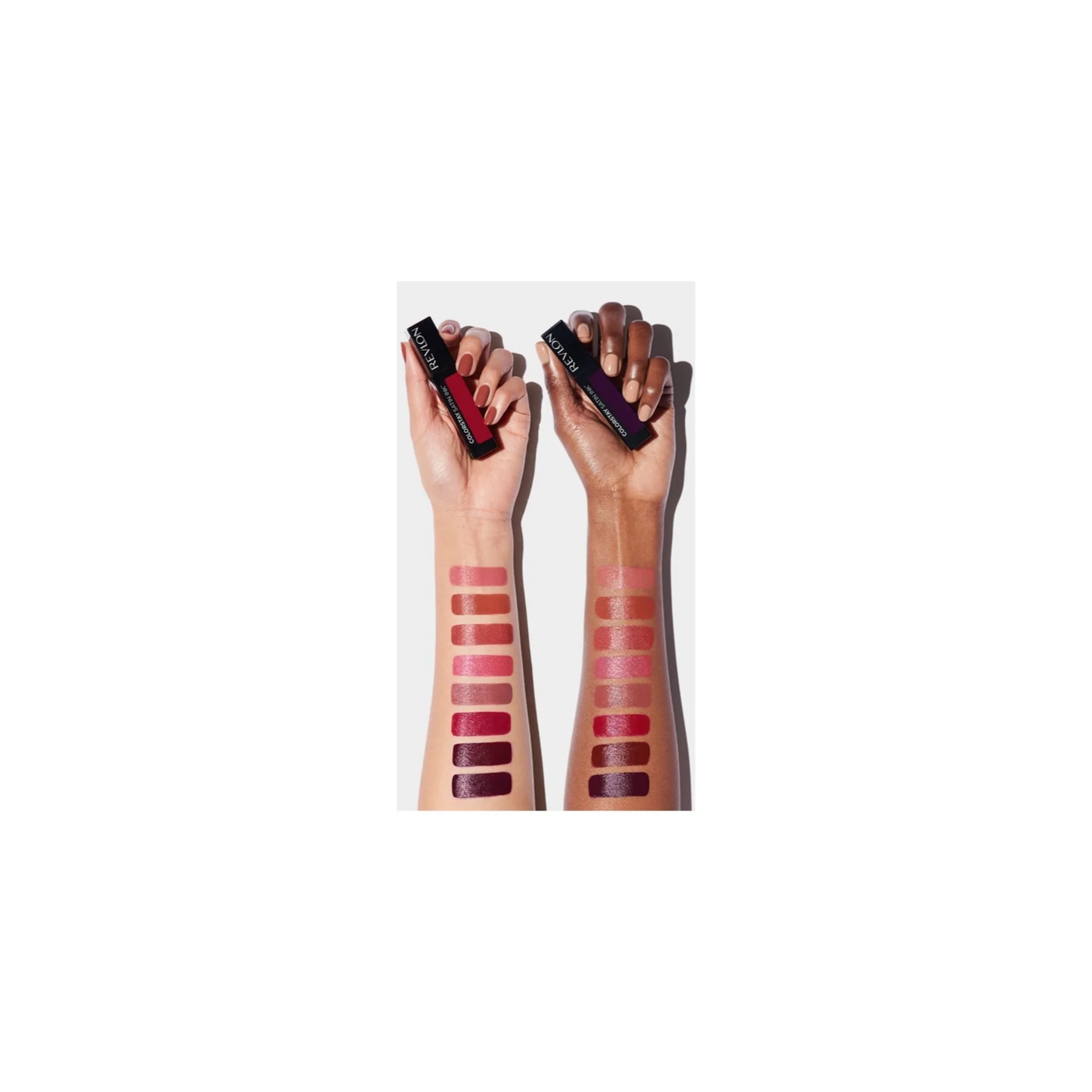 Revlon ColorStay Satin Ink Liquid Lipstick - Image 29