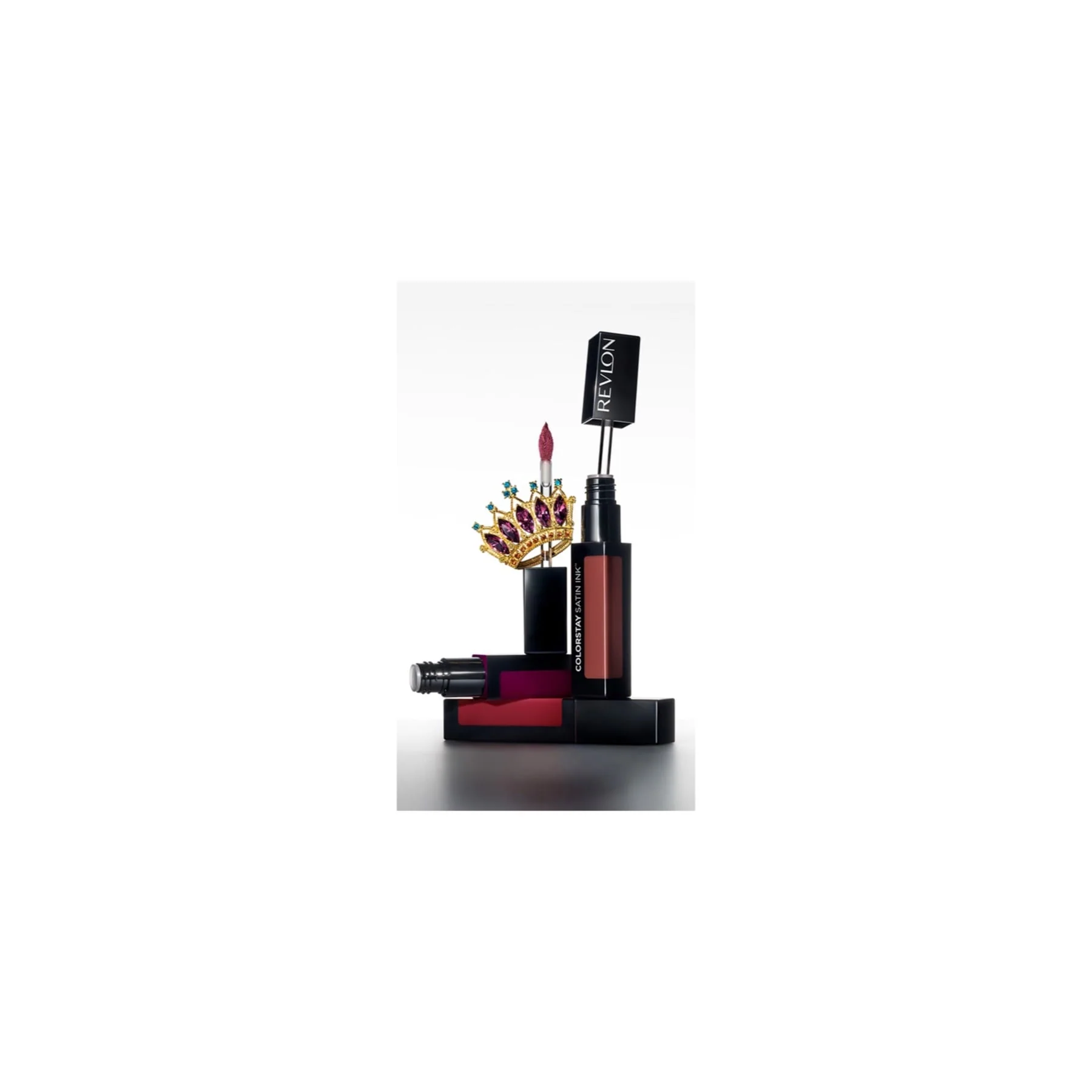 Revlon ColorStay Satin Ink Liquid Lipstick - Image 31