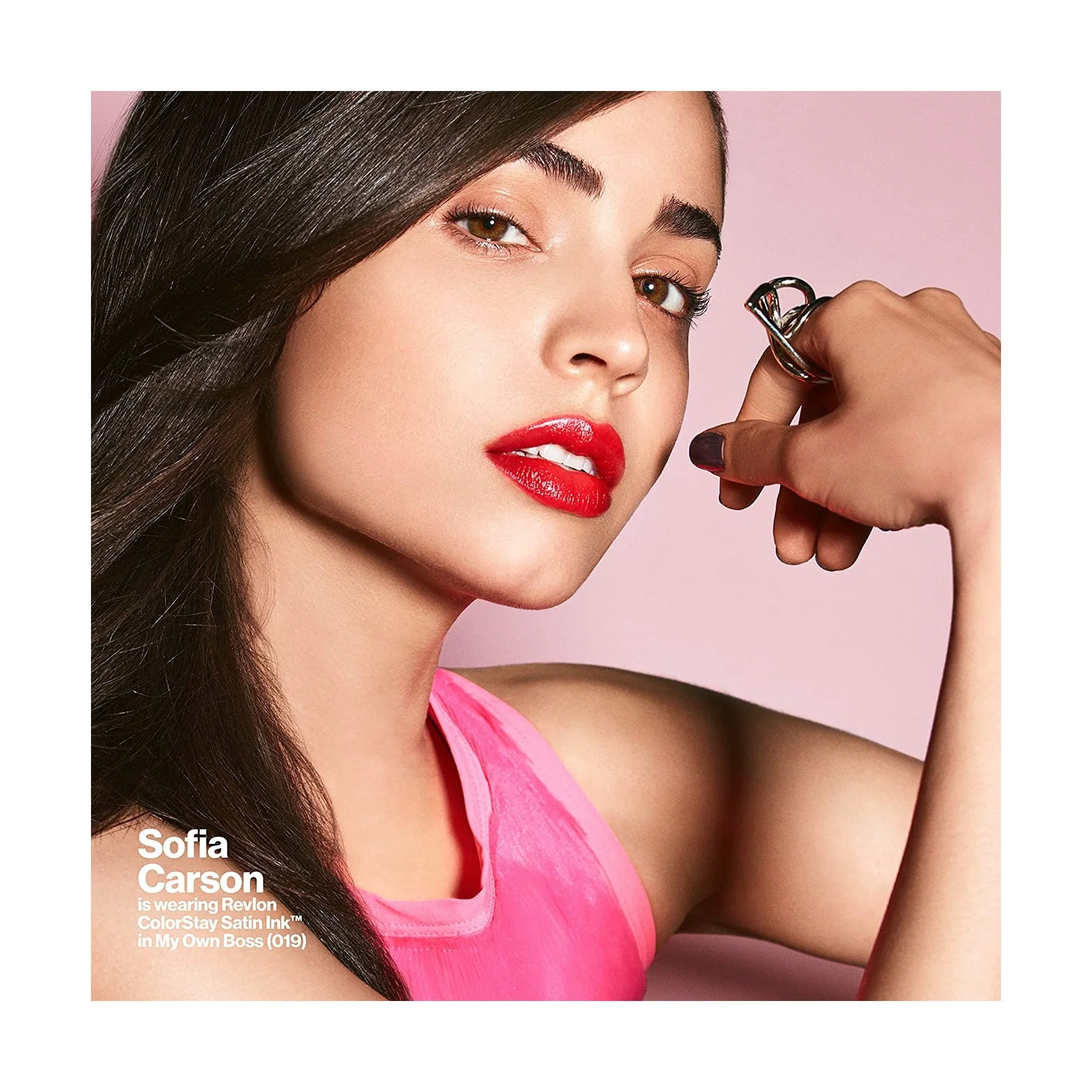 Revlon ColorStay Satin Ink Liquid Lipstick - Image 9