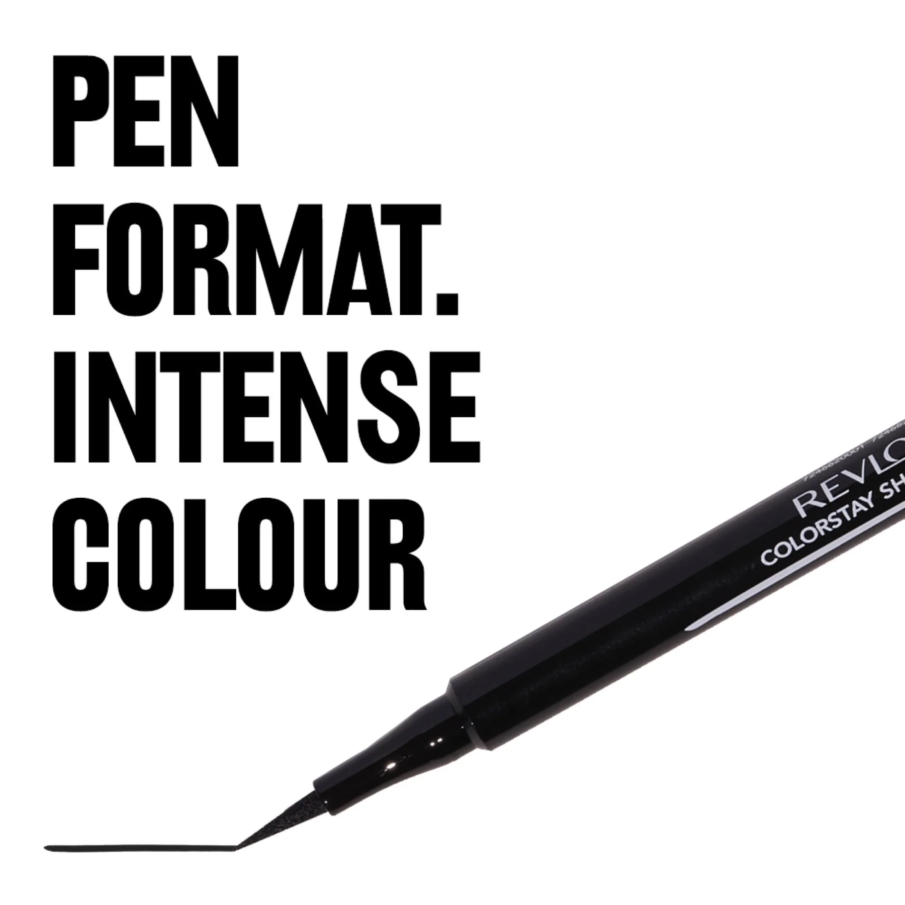 Revlon ColorStay Sharp Line Liquid Eye Pen - Image 2