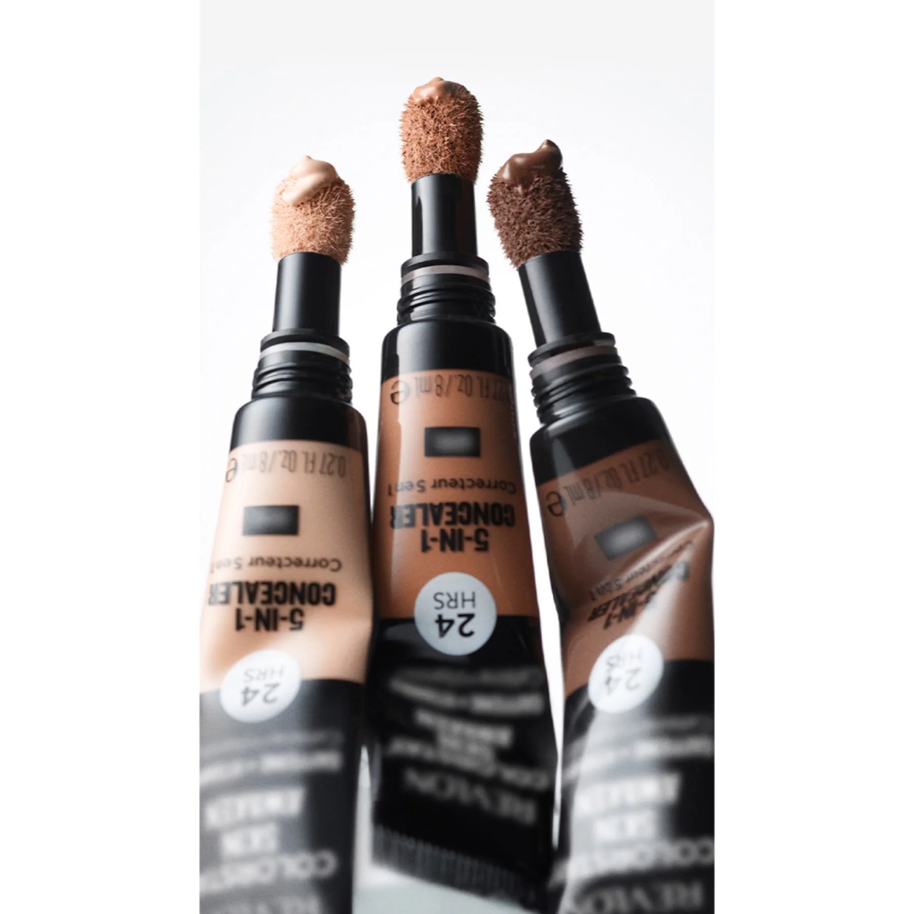 Revlon ColorStay Skin Awaken 5-in-1 Concealer 8ml - Image 4