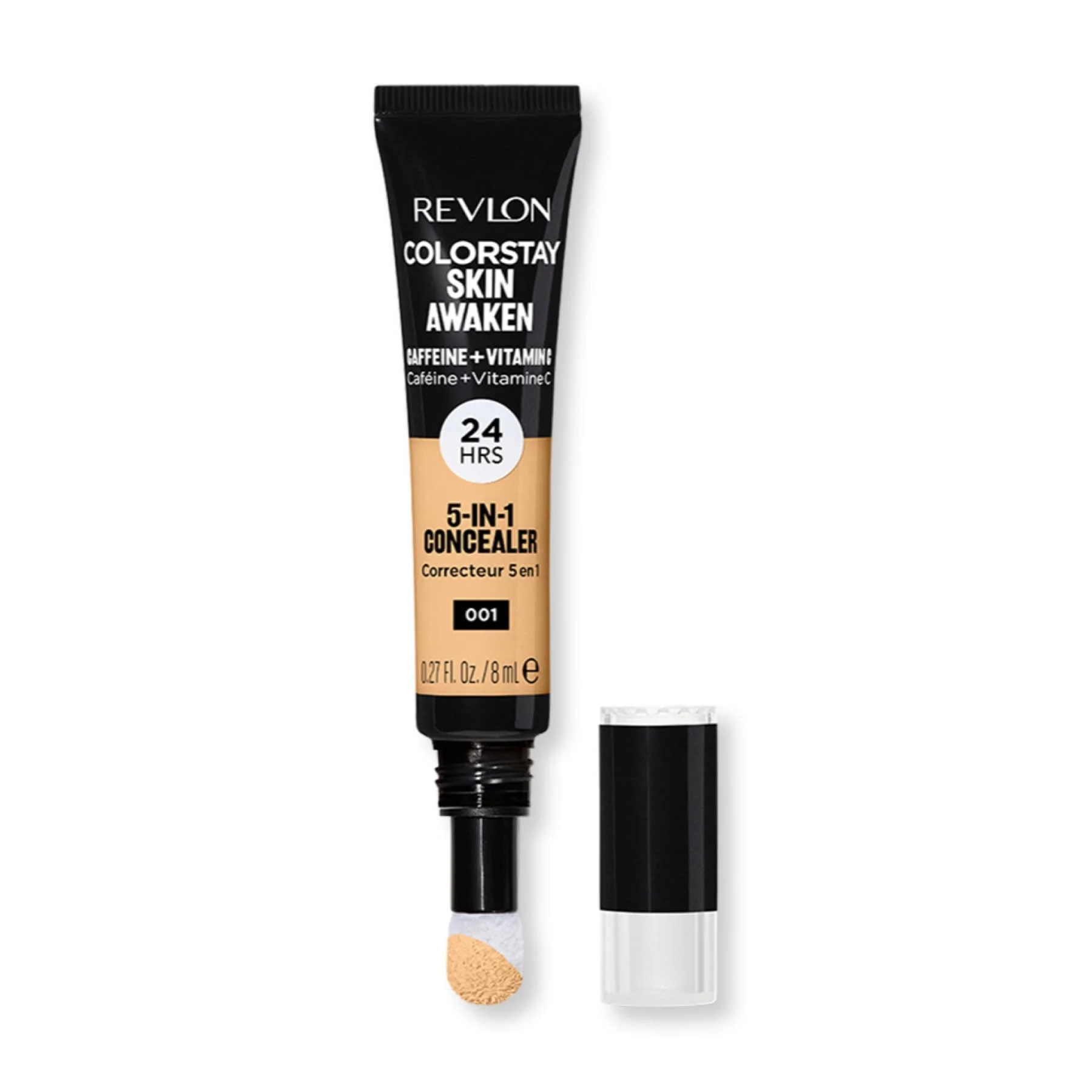 Revlon ColorStay Skin Awaken 5-in-1 Concealer 8ml - Image 5