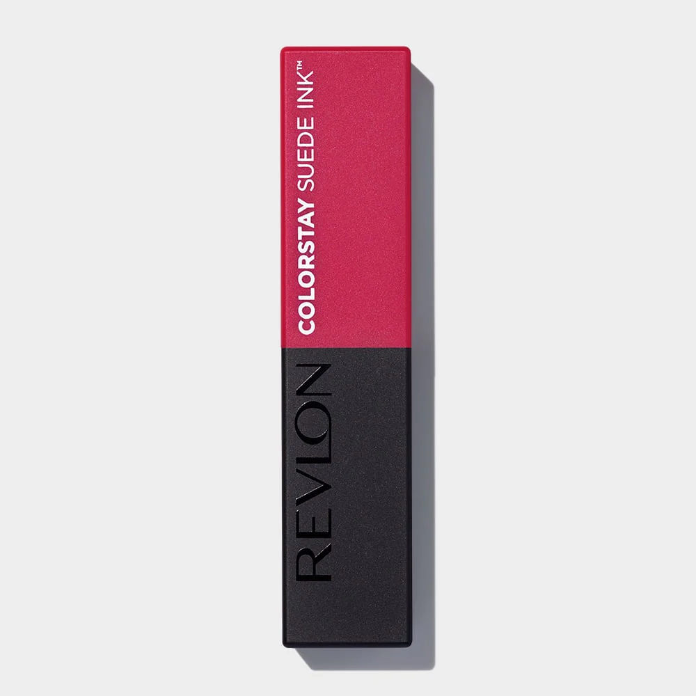 Revlon Colorstay Suede Ink Lipstick - Image 14