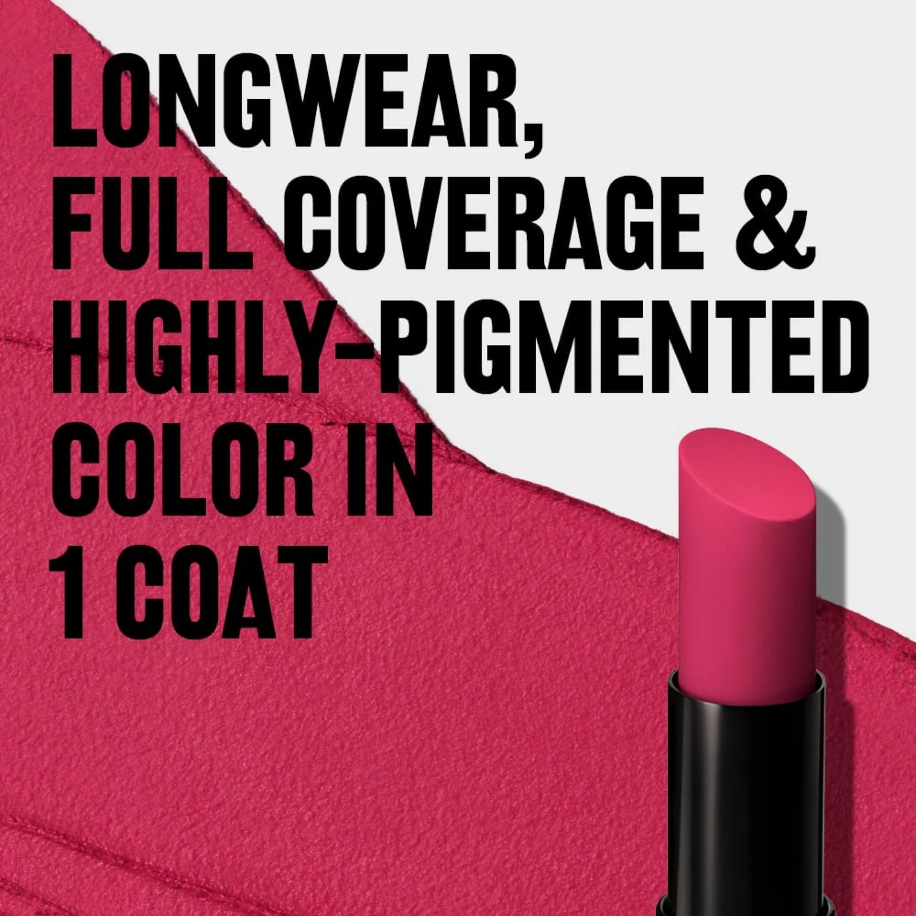 Revlon Colorstay Suede Ink Lipstick - Image 16