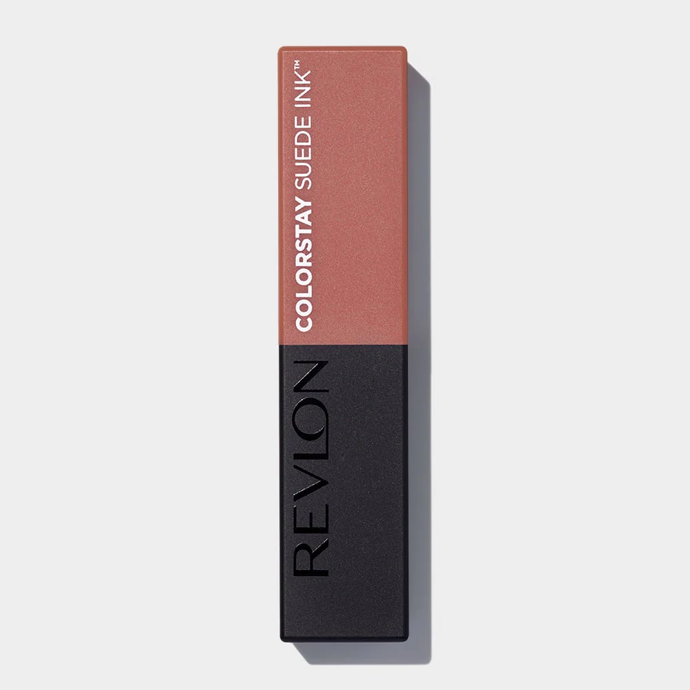 Revlon Colorstay Suede Ink Lipstick - Image 20