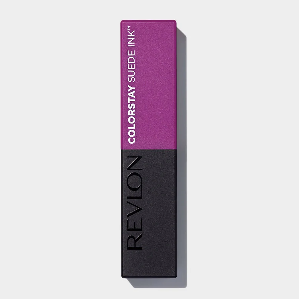 Revlon Colorstay Suede Ink Lipstick - Image 22