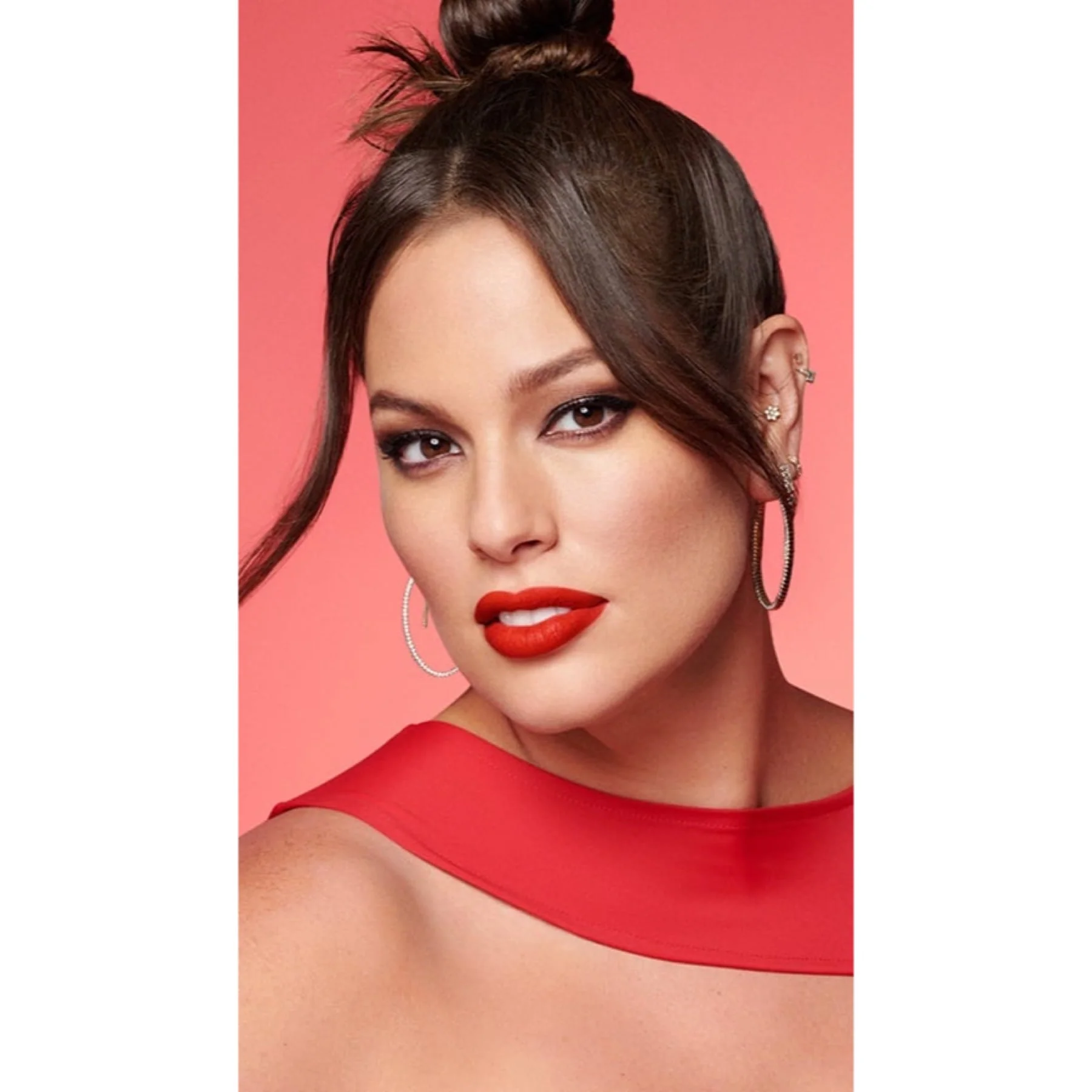 Revlon Colorstay Suede Ink Lipstick - Image 4