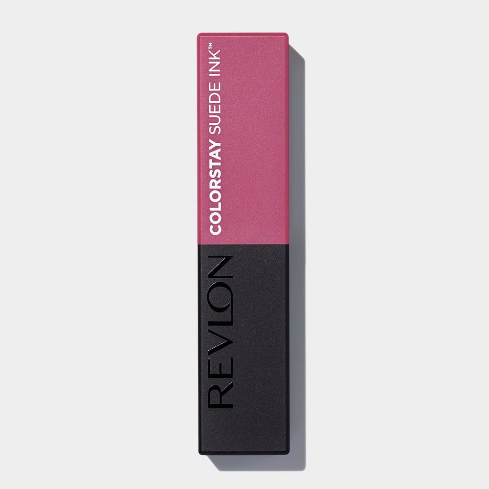 Revlon Colorstay Suede Ink Lipstick - Image 6