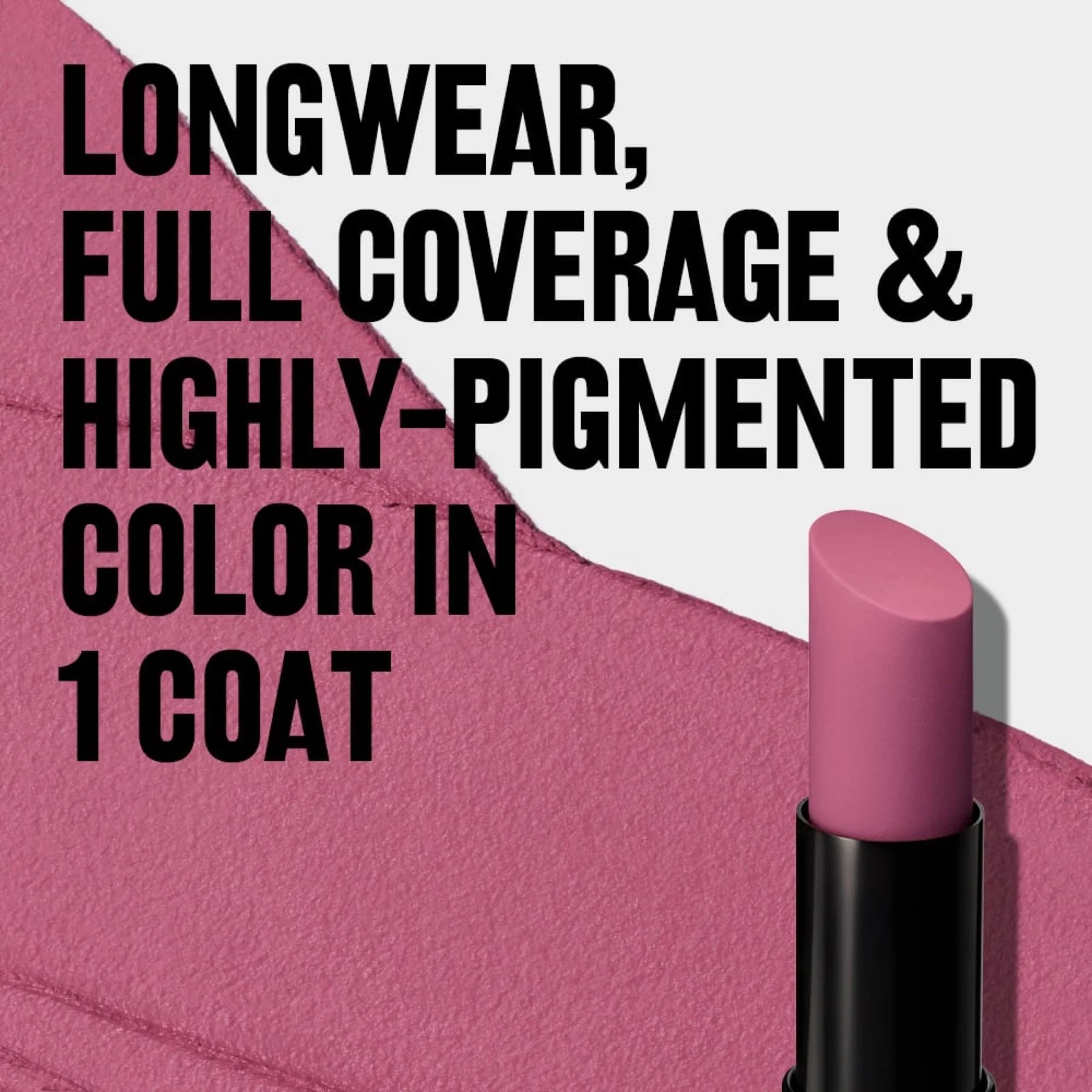 Revlon Colorstay Suede Ink Lipstick - Image 8