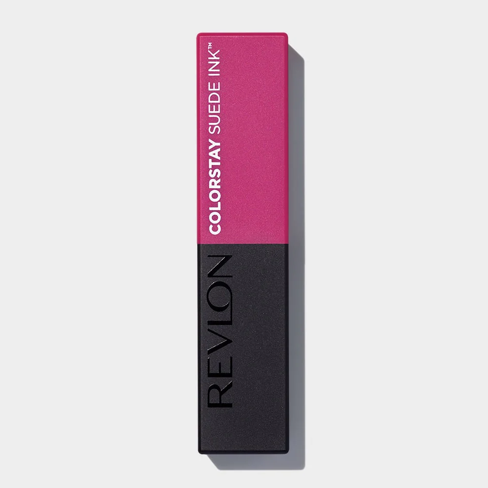 Revlon Colorstay Suede Ink Lipstick - Image 9