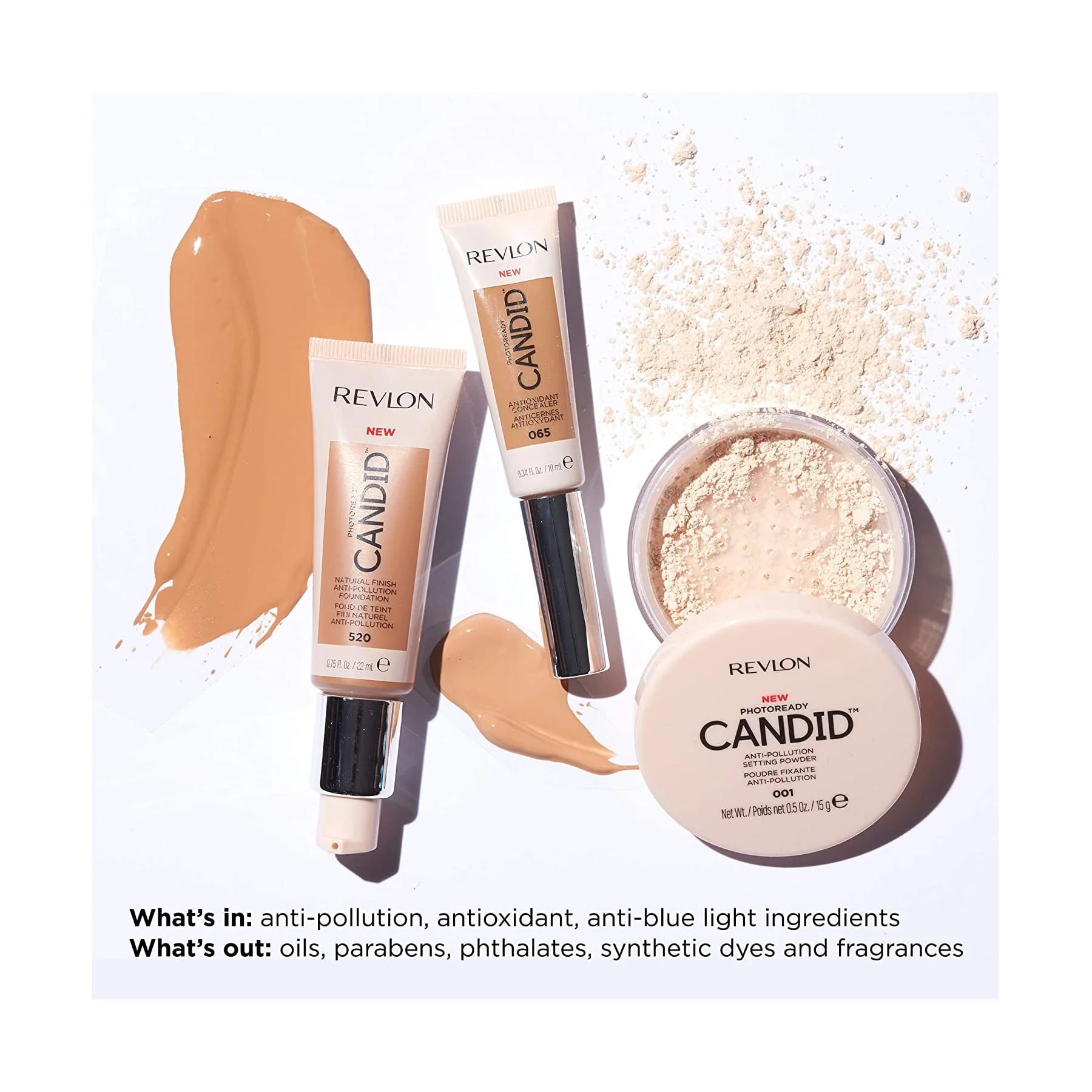Revlon Photoready Candid Concealer - Image 4