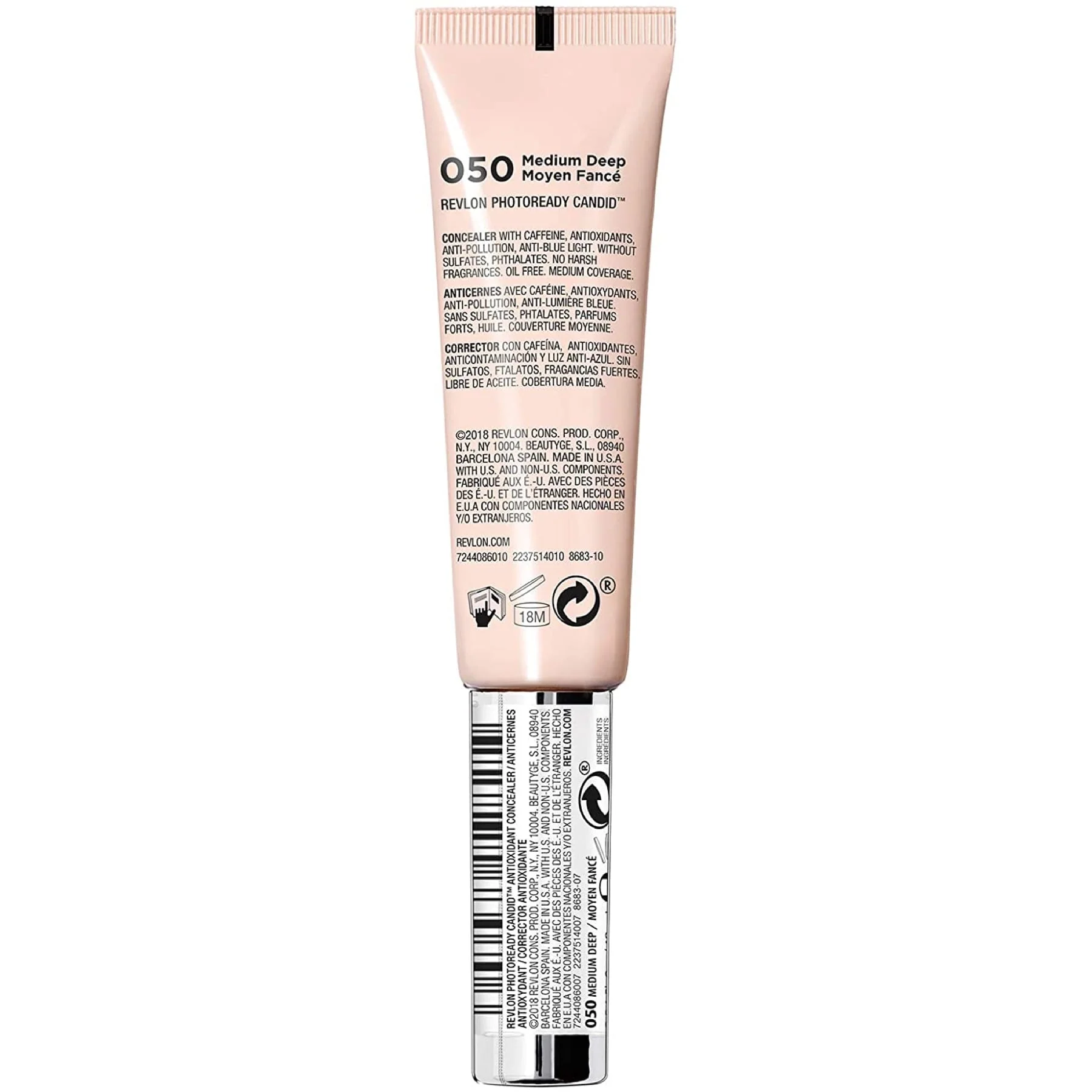 Revlon Photoready Candid Concealer - Image 7
