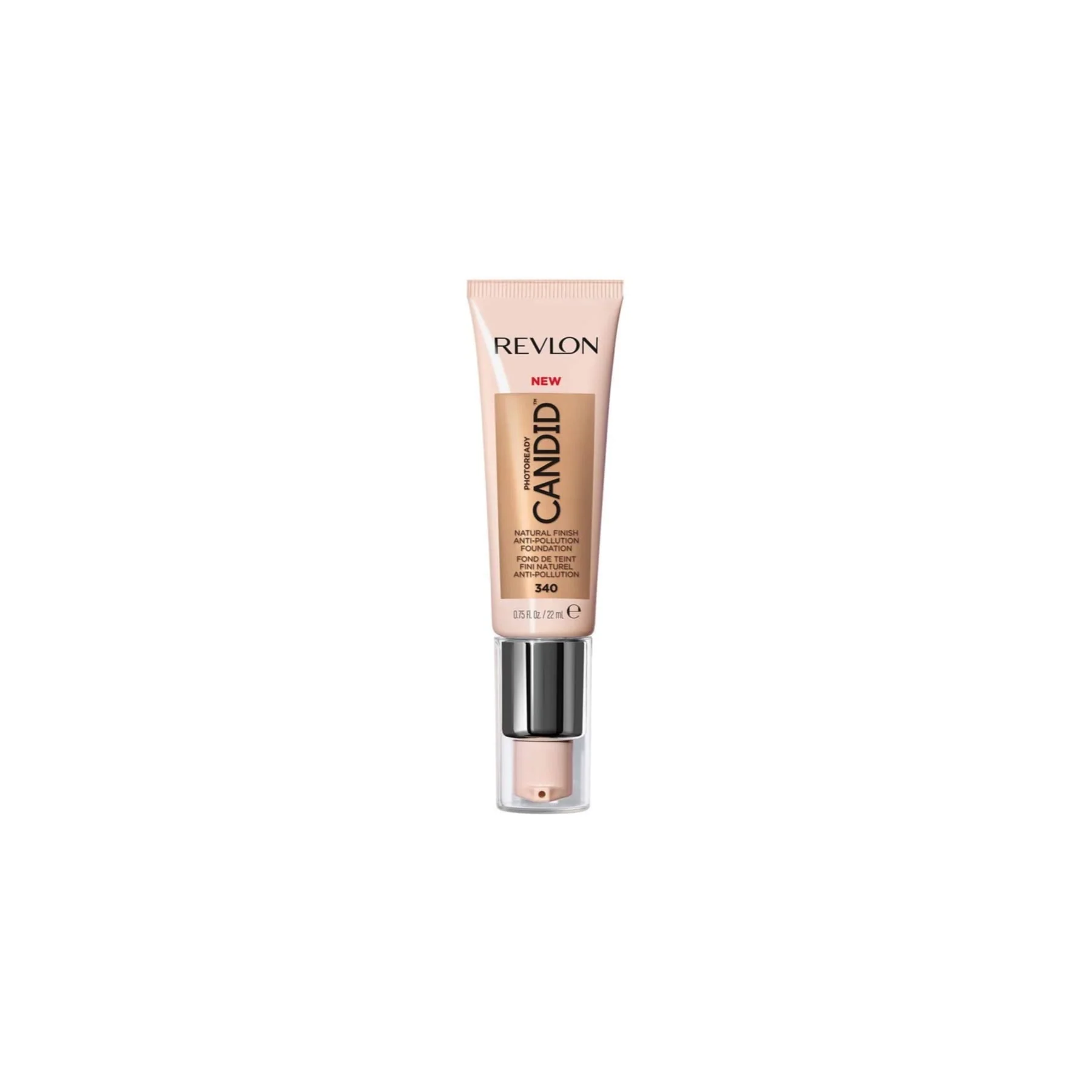 Revlon Photoready Candid Foundation - Image 10