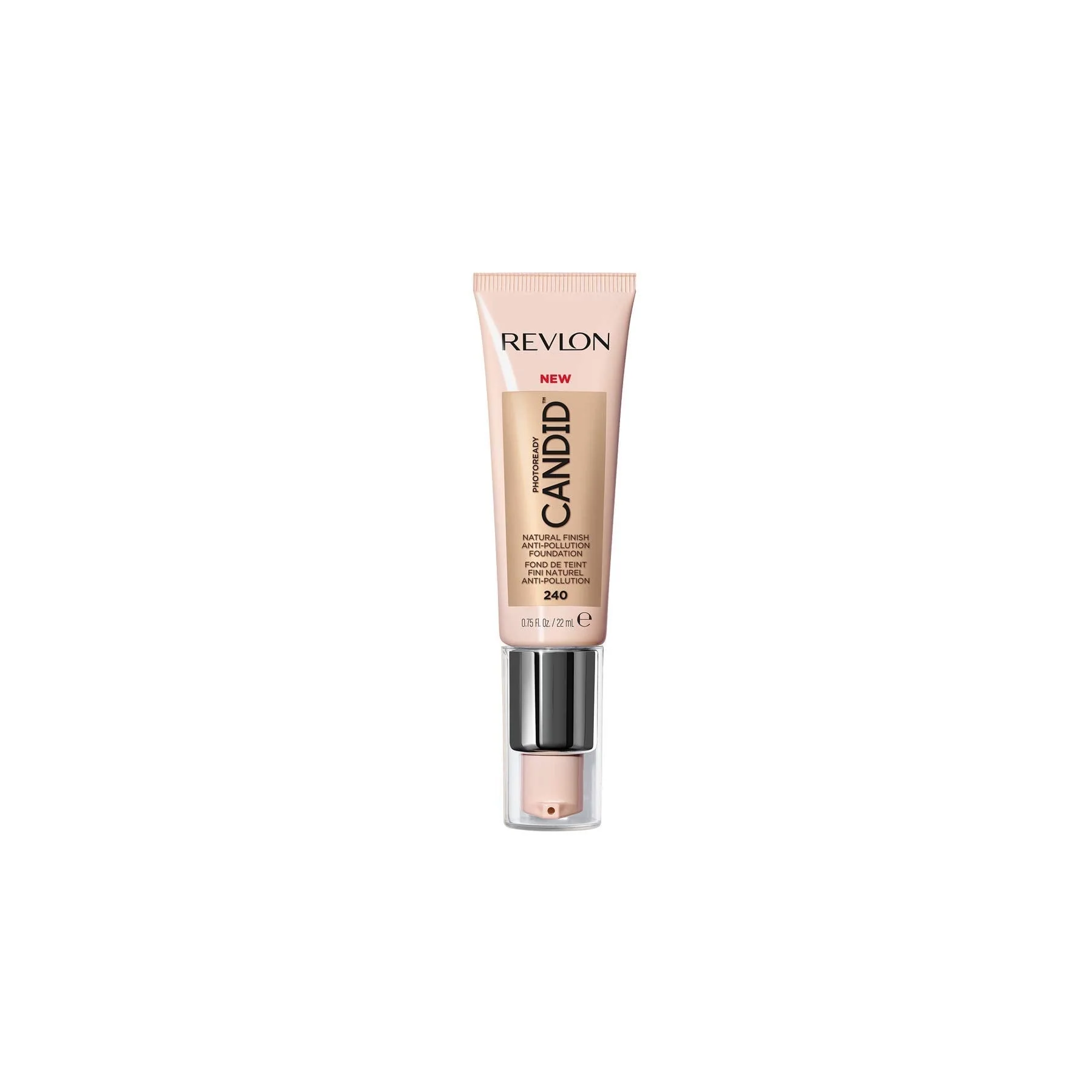 Revlon Photoready Candid Foundation - Image 6