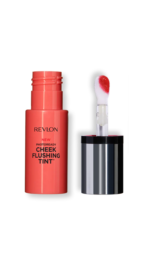 Revlon Photoready Cheek Flushing Tint - Image 4