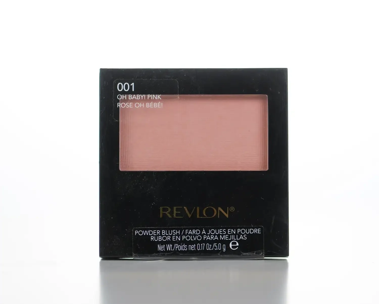 Revlon Powder Blush - Image 12