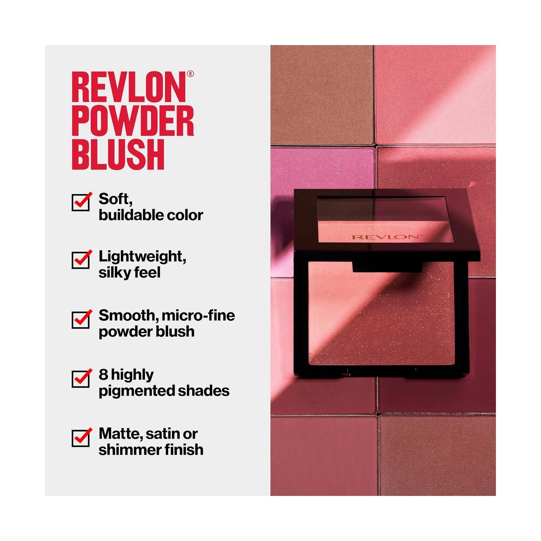Revlon Powder Blush - Image 13