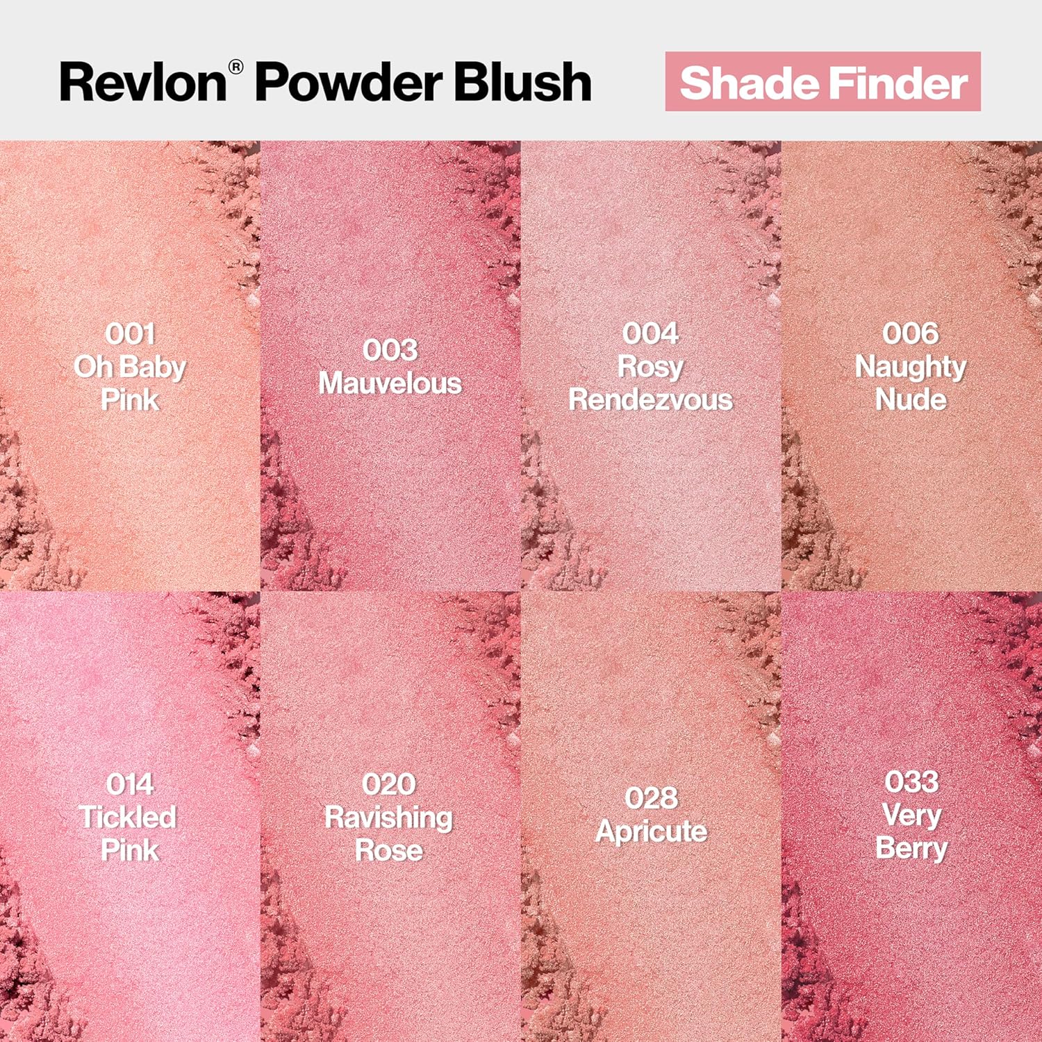 Revlon Powder Blush - Image 14