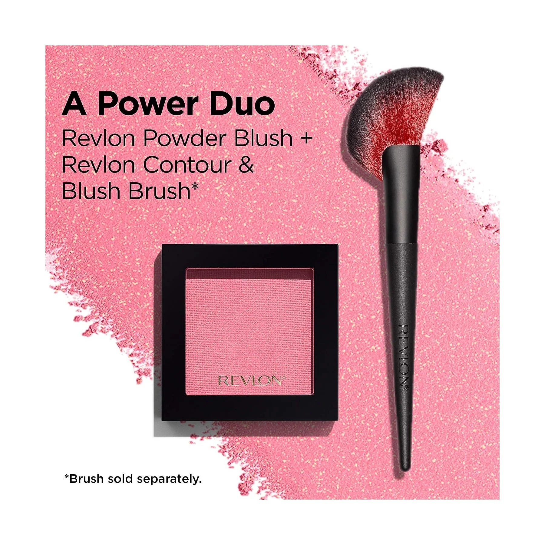 Revlon Powder Blush - Image 3