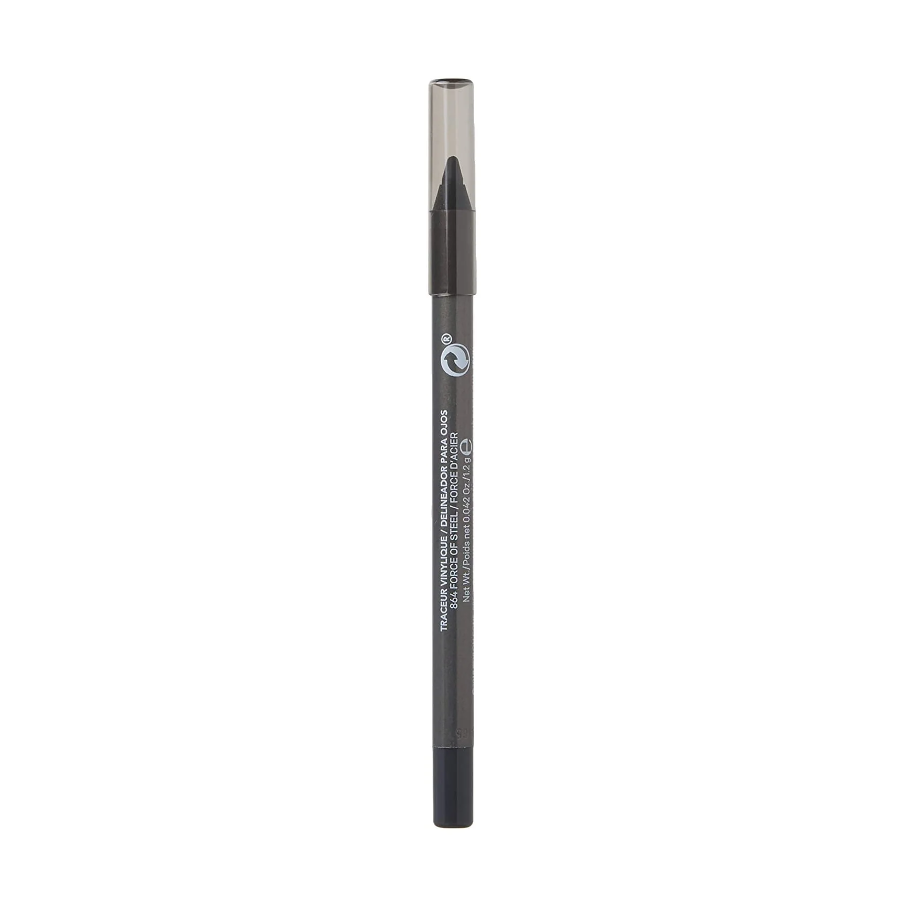 Revlon So Fierce Vinyl Eyeliner - Image 2
