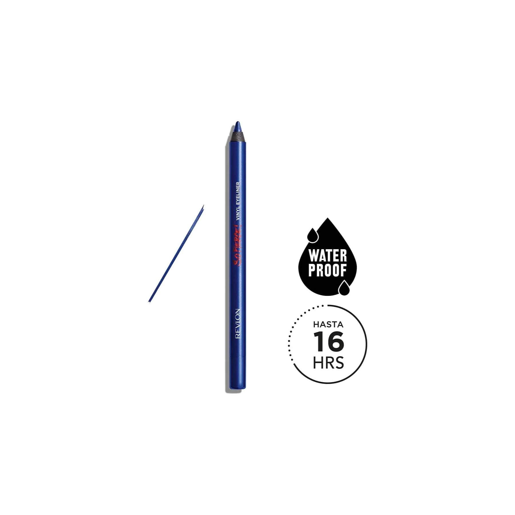 Revlon So Fierce Vinyl Eyeliner - Image 20