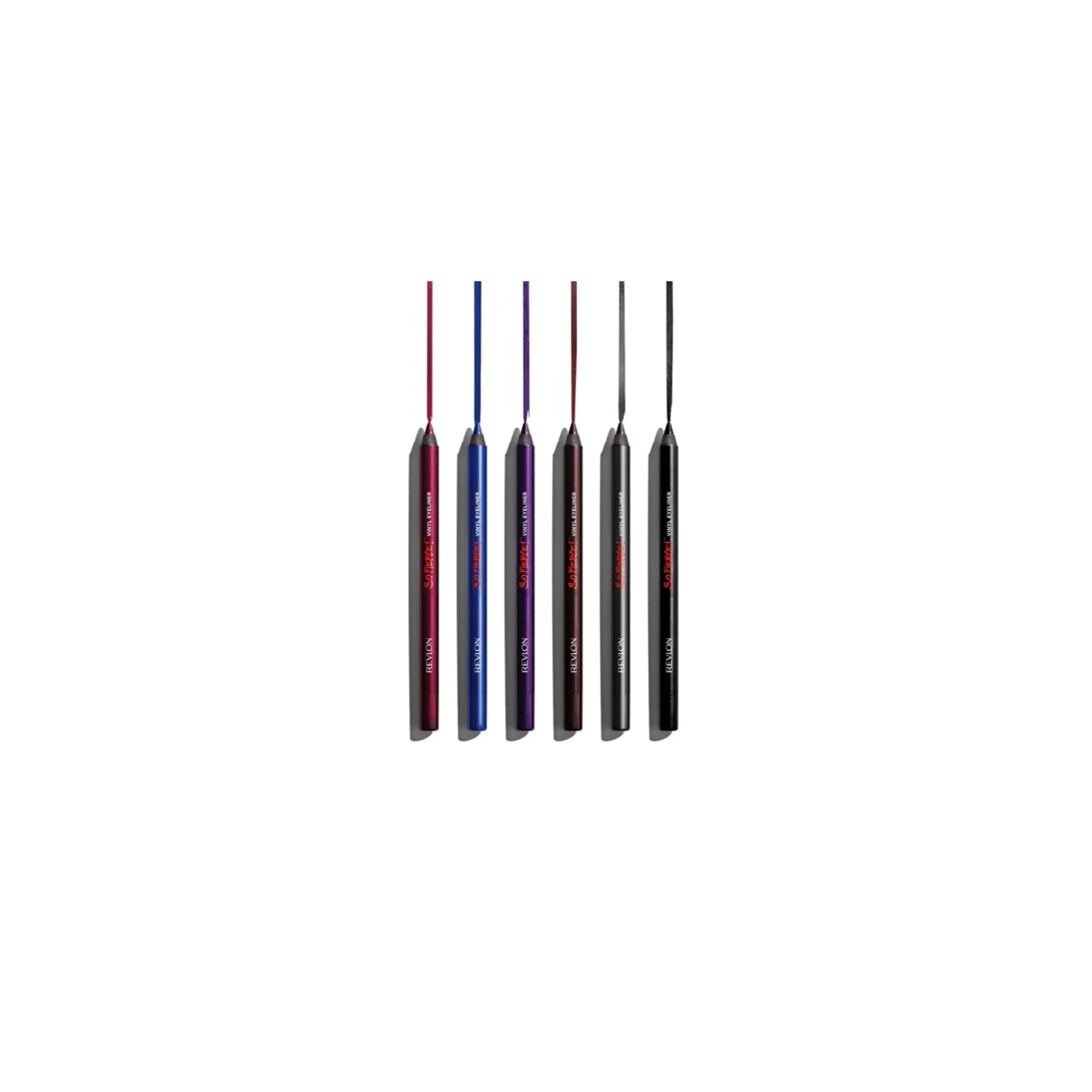 Revlon So Fierce Vinyl Eyeliner - Image 22
