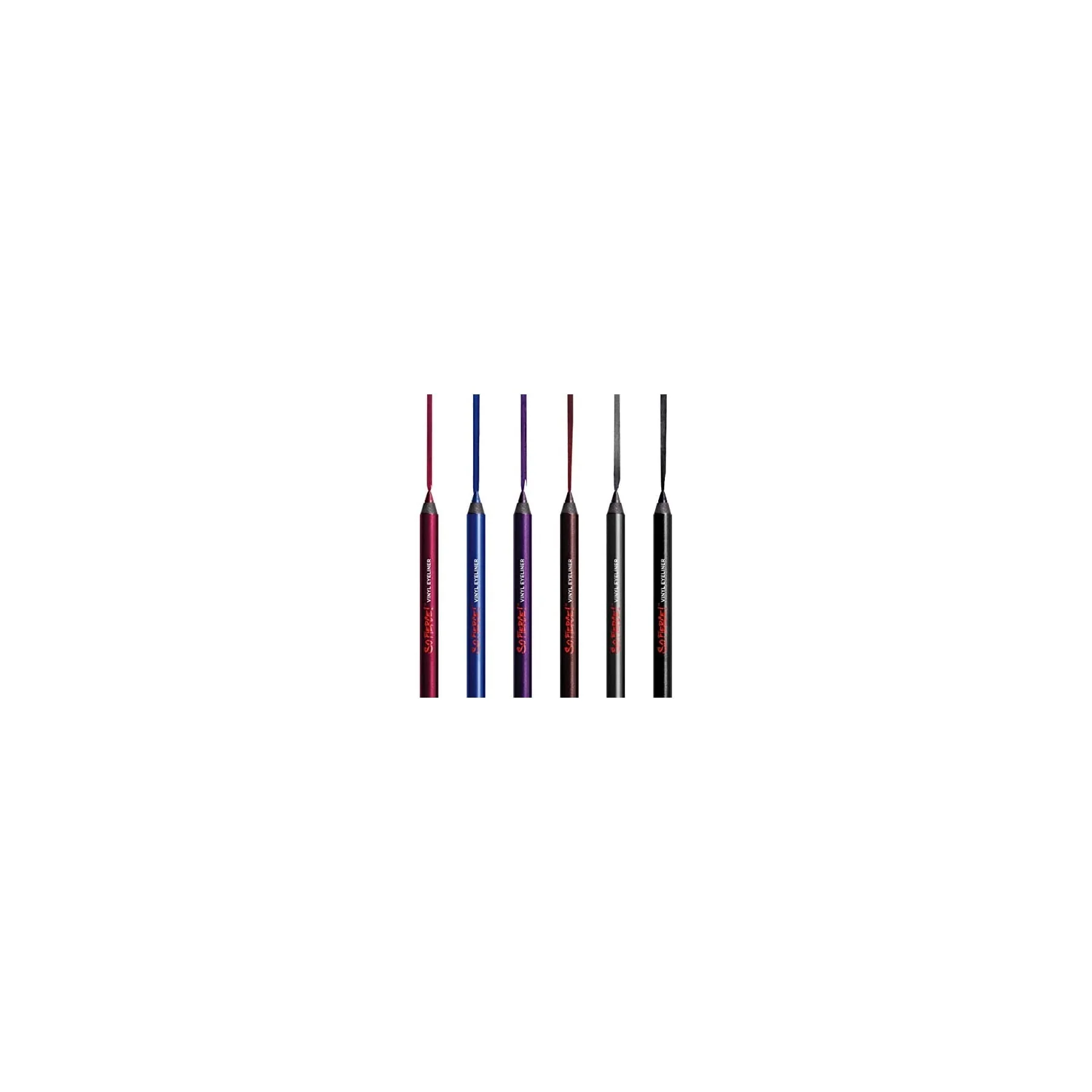 Revlon So Fierce Vinyl Eyeliner - Image 4