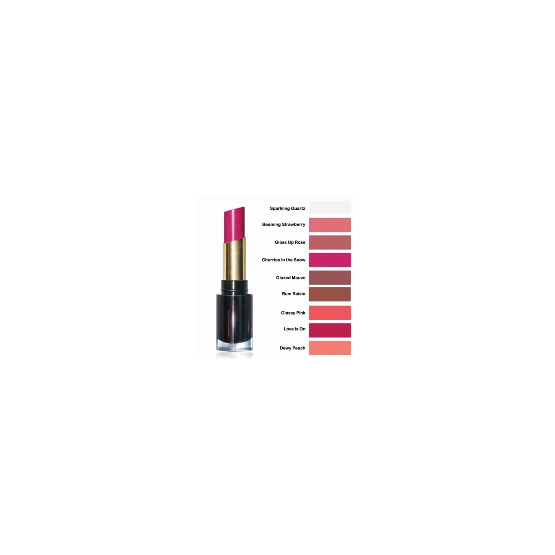 Revlon Super Lustrous Glass Shine Lipstick - Image 20
