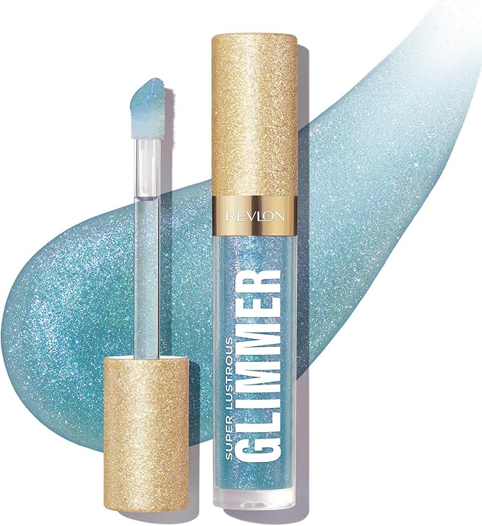 Revlon Super Lustrous Glimmer Gloss - Image 5