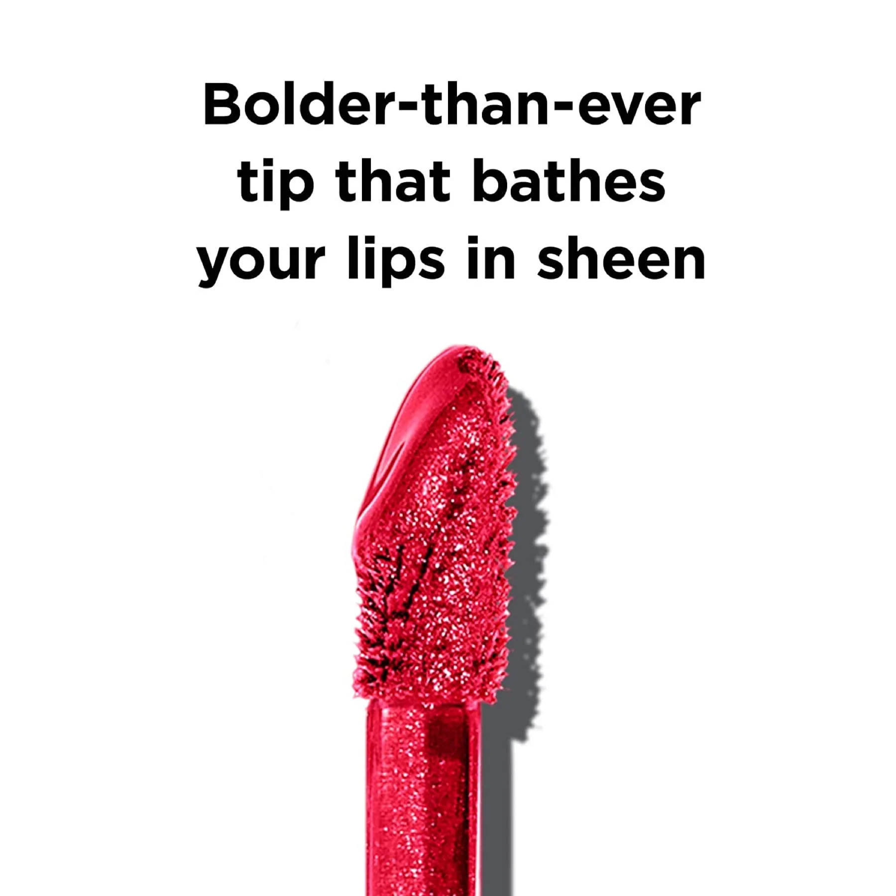 Revlon Super Lustrous Lipgloss - Image 3