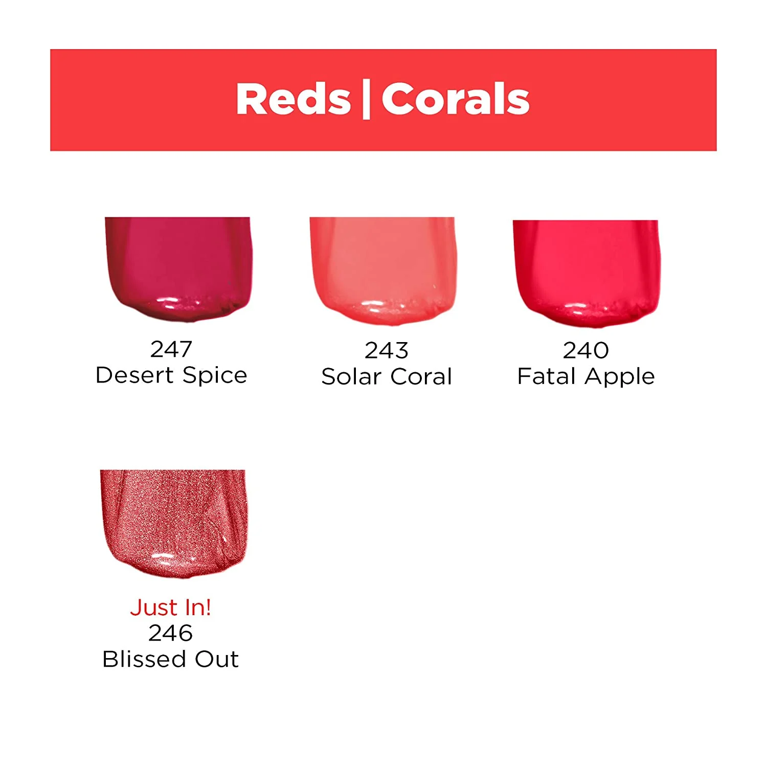 Revlon Super Lustrous Lipgloss - Image 4