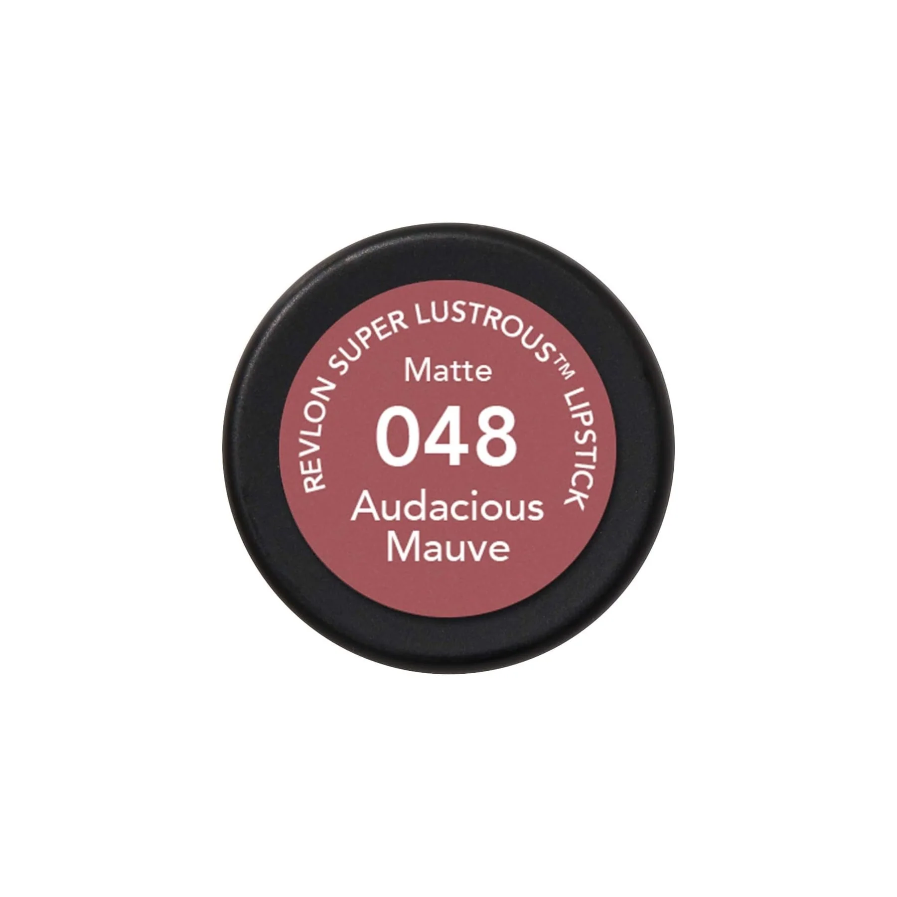 Revlon Super Lustrous Lipshine Matte Lipstick - Image 3