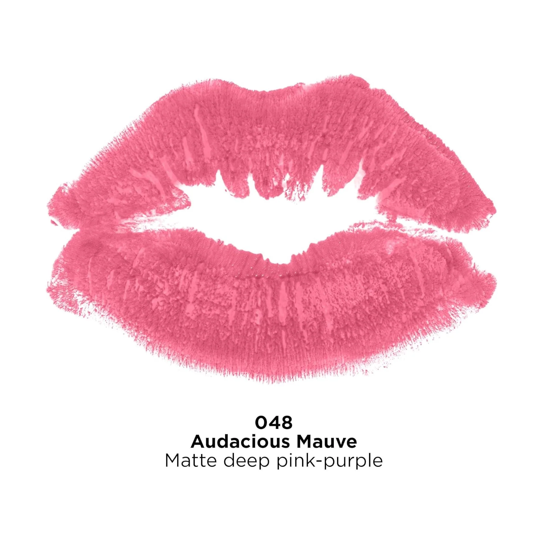 Revlon Super Lustrous Lipshine Matte Lipstick - Image 5
