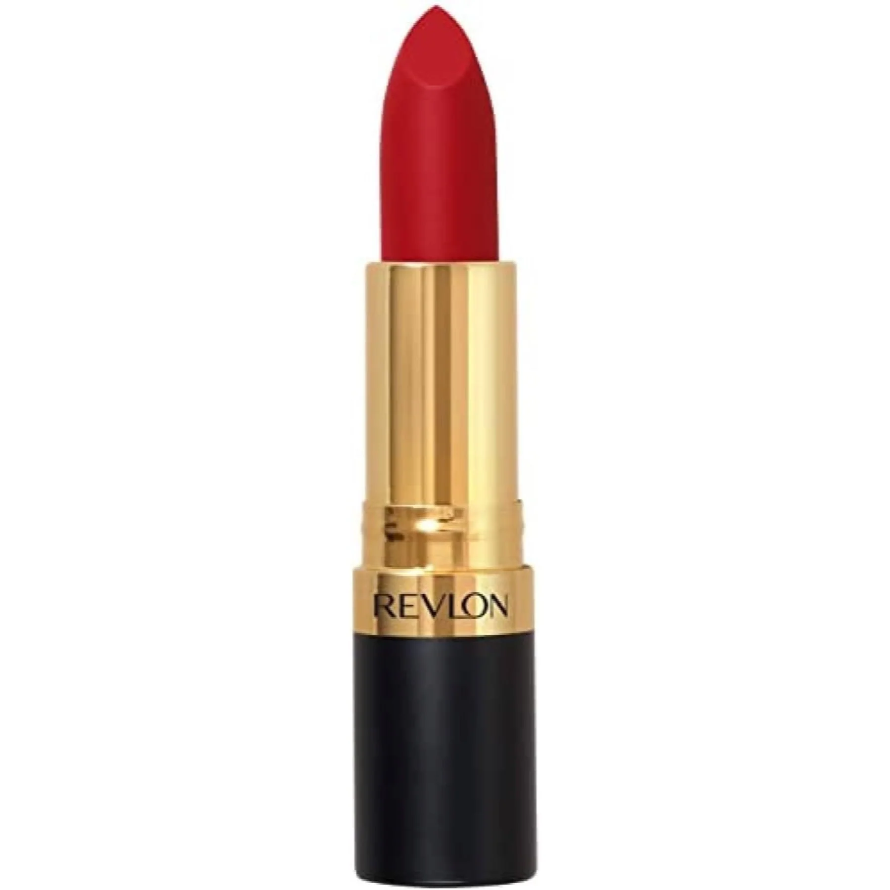 Revlon Super Lustrous Lipshine Matte Lipstick - Image 7