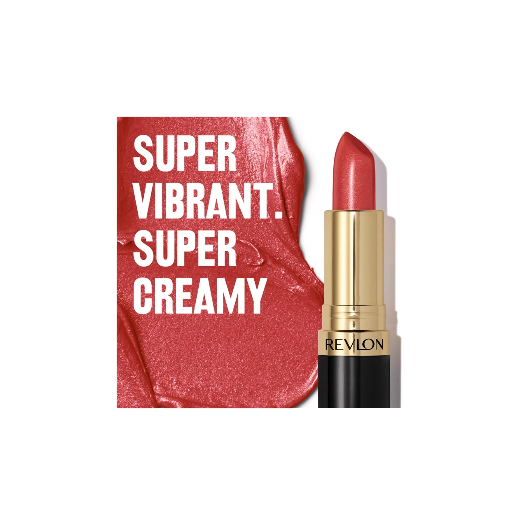 Revlon Super Lustrous Lipstick - Image 102