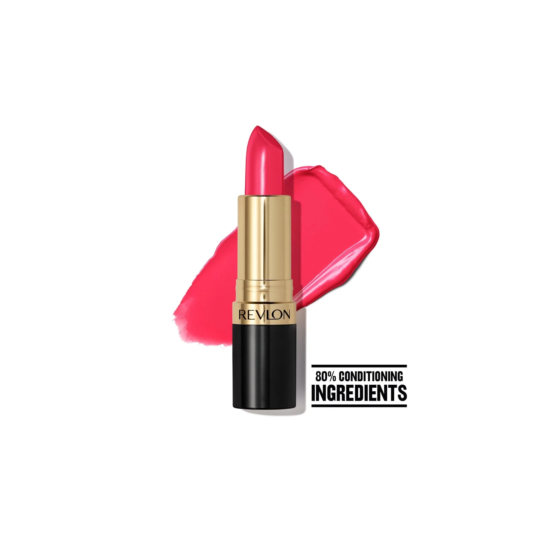 Revlon Super Lustrous Lipstick - Image 107