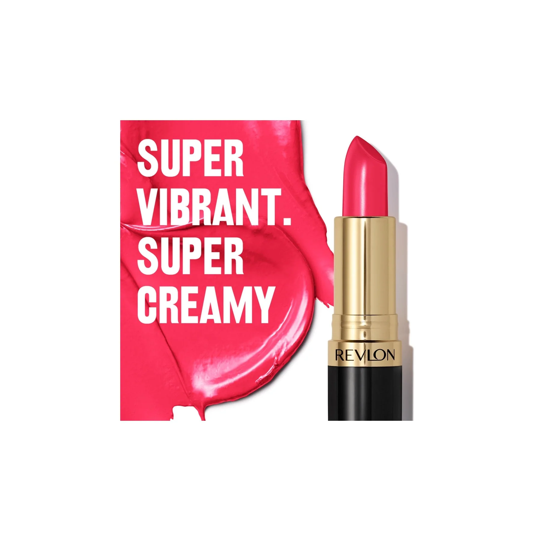 Revlon Super Lustrous Lipstick - Image 109